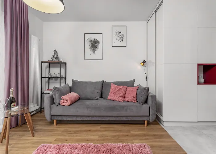 Soft Loft Legnicka Breslavia