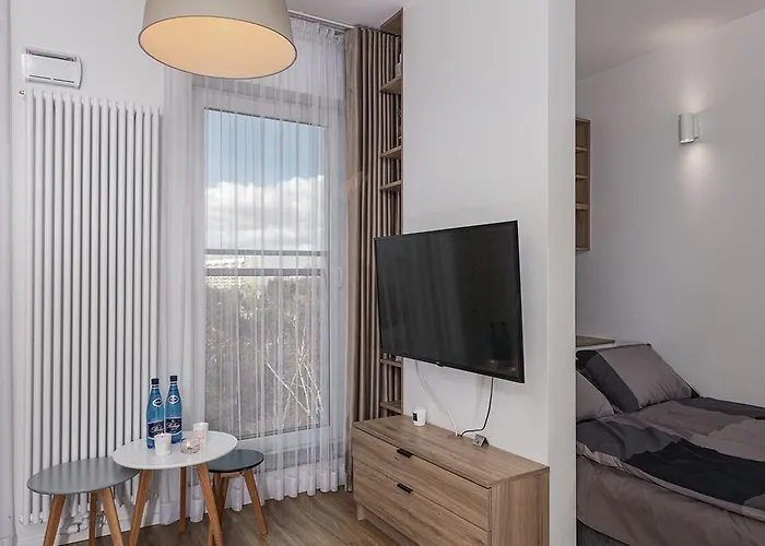 Soft Loft Legnicka * Breslavia