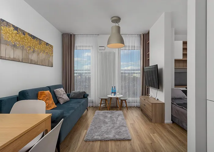 Soft Loft Legnicka Breslavia