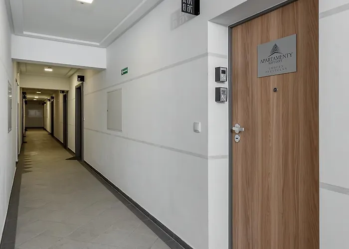 Soft Loft Legnicka Apartamento