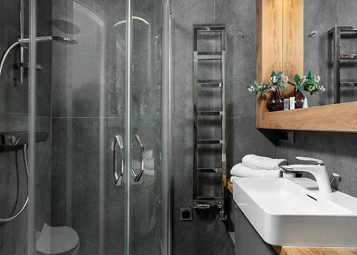 Soft Loft Legnicka Apartamento Breslavia