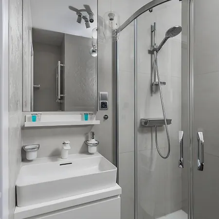 Soft Loft Legnicka *