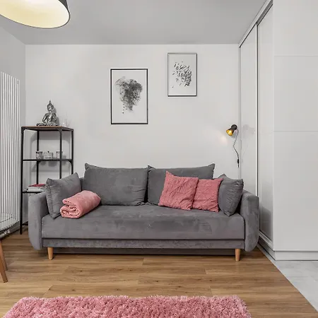 Soft Loft Legnicka Breslavia