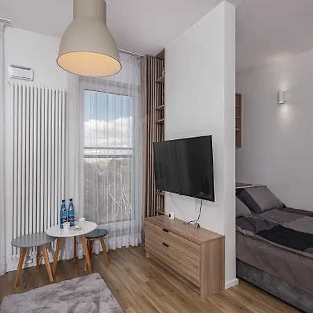 Soft Loft Legnicka * Wroclaw