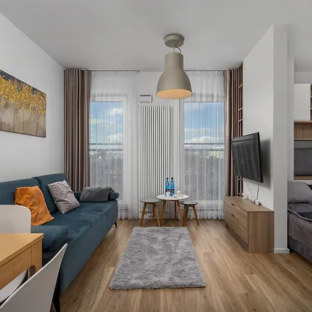Soft Loft Legnicka Breslavia