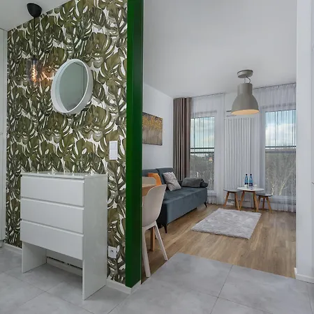 Soft Loft Legnicka * Breslavia