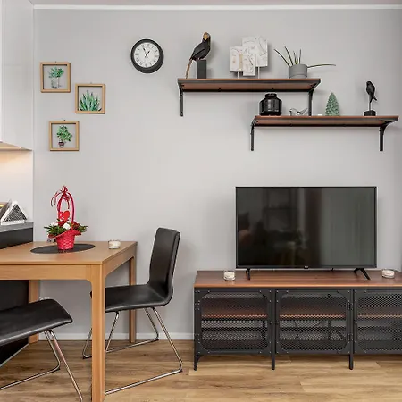 Apartamento Soft Loft Legnicka Breslavia