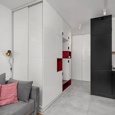Soft Loft Legnicka Breslavia