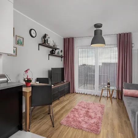 Soft Loft Legnicka Wroclaw