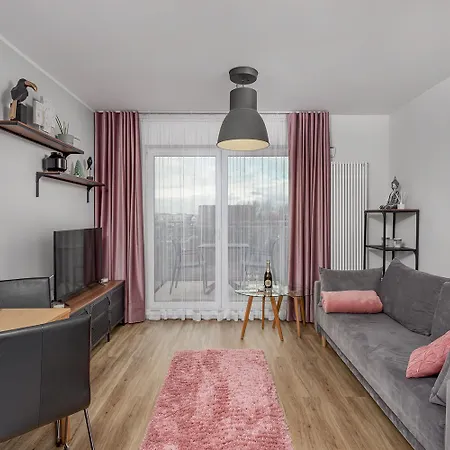 Soft Loft Legnicka * Wroclaw