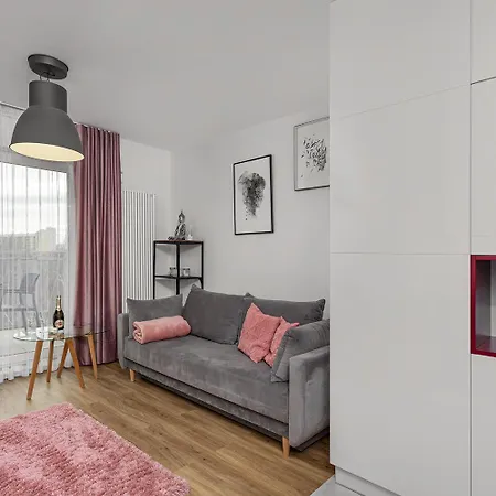 Soft Loft Legnicka