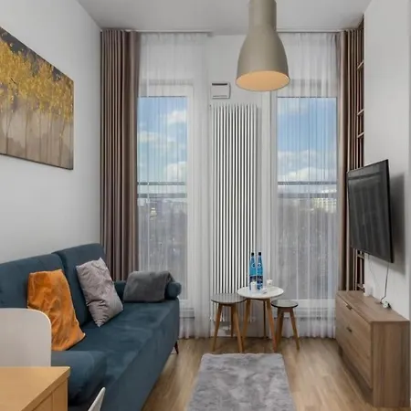Soft Loft Legnicka