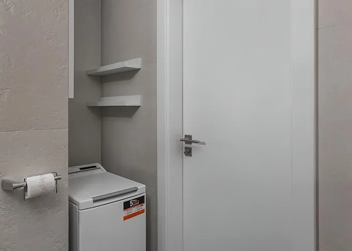 Soft Loft Legnicka Appartement *