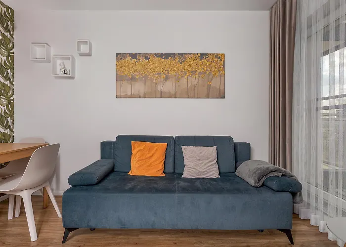 Soft Loft Legnicka *