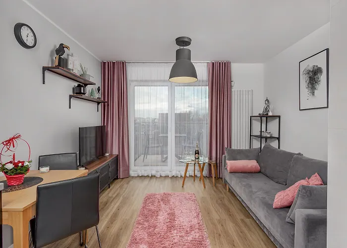 Soft Loft Legnicka * Wrocław